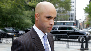 Report: Police Officer Who Tackled James Blake Didn't Even Receive The Full Recommended Punishment